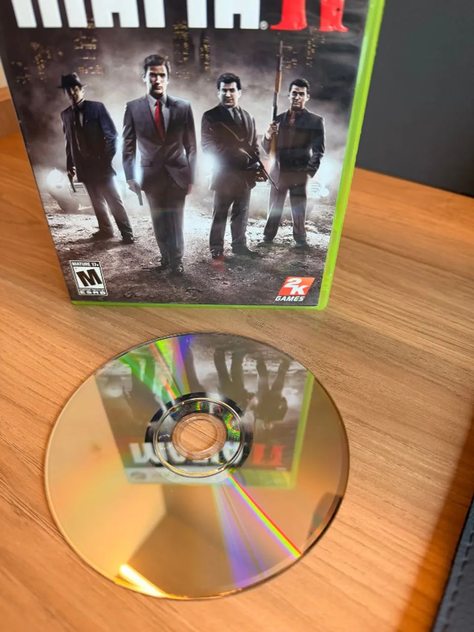Mafia 2 - Foto 4