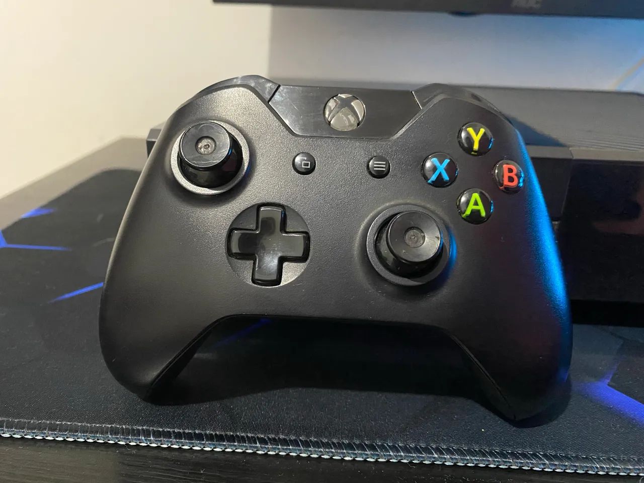 Xbox One Fat  ( leia o anúncio ) - Foto 2