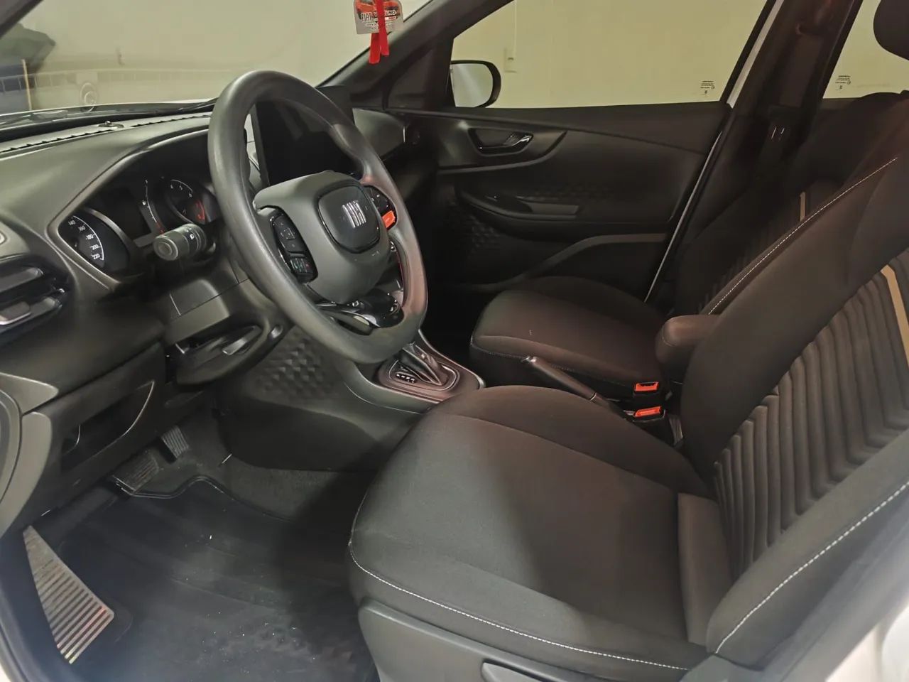 Fiat Pulse DRIVE 1.3 8V Flex Aut., foto 6 de 8
