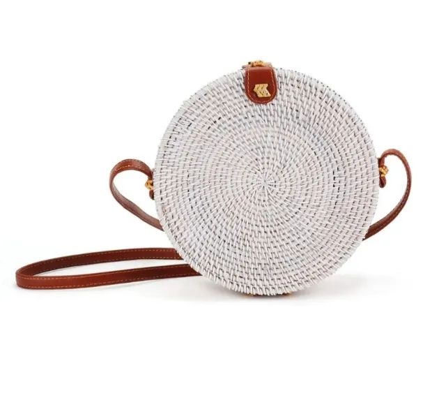 bolsa de ratan