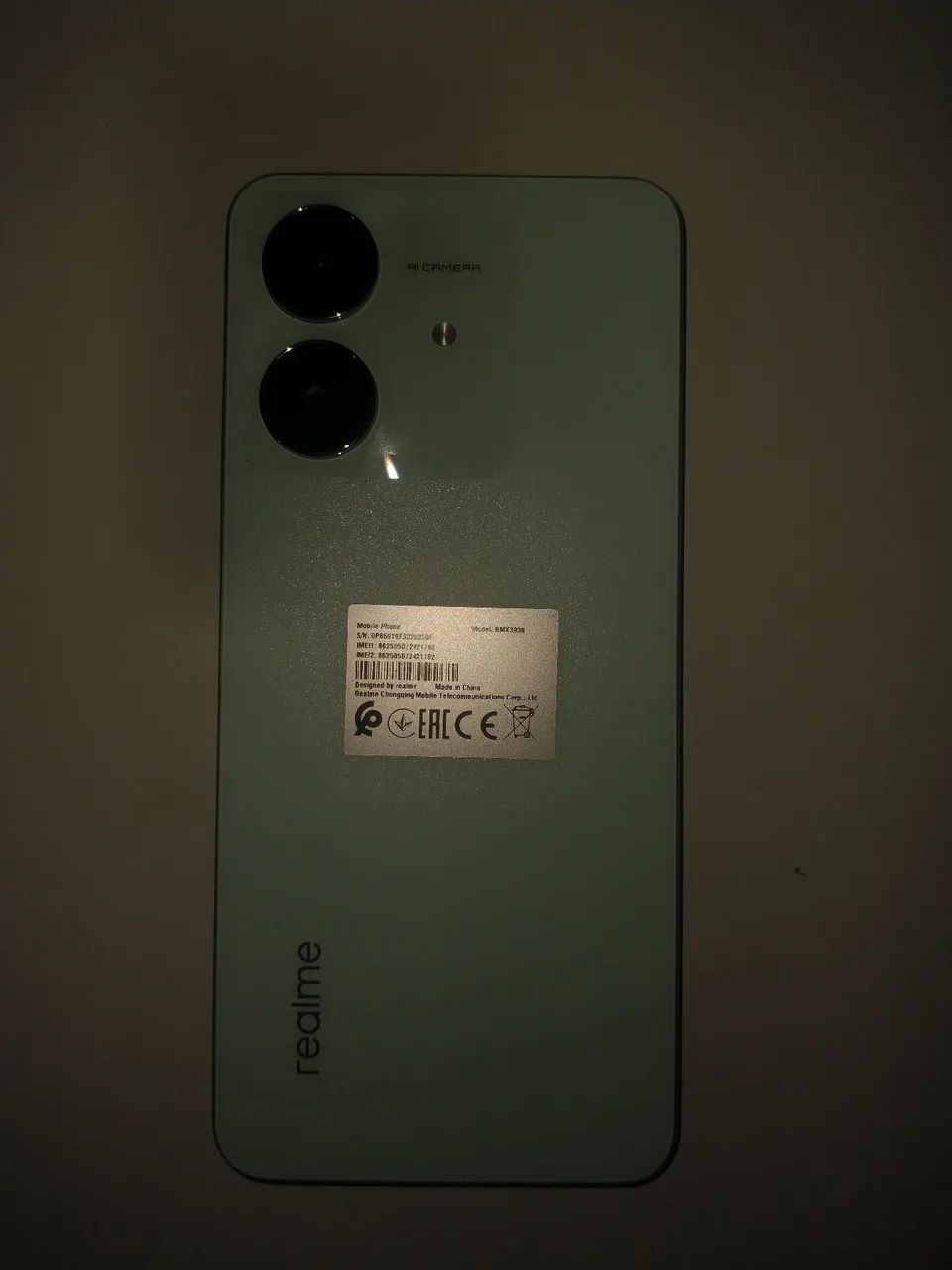 Realme Note 60x - Foto 5