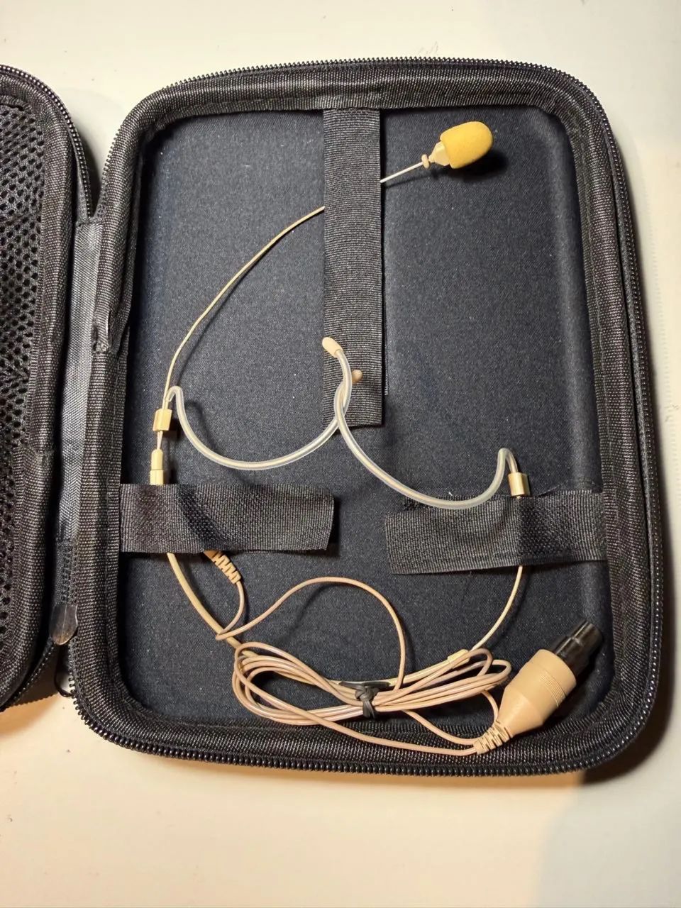 Microfone Headset SAMSOM DE60x - Foto 4