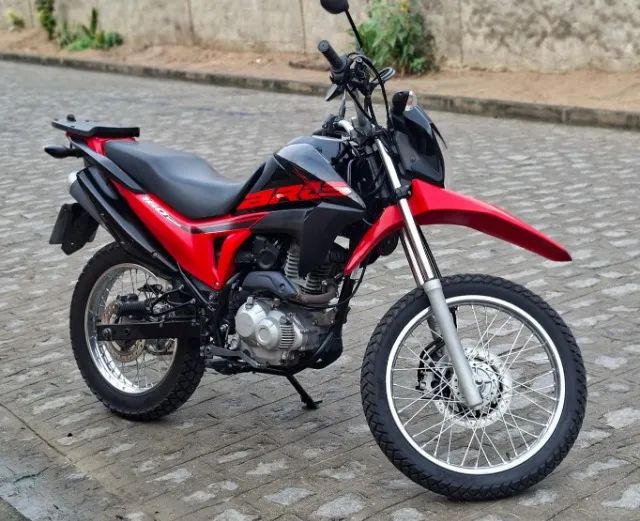 VENDO BROS 160 2017/2018