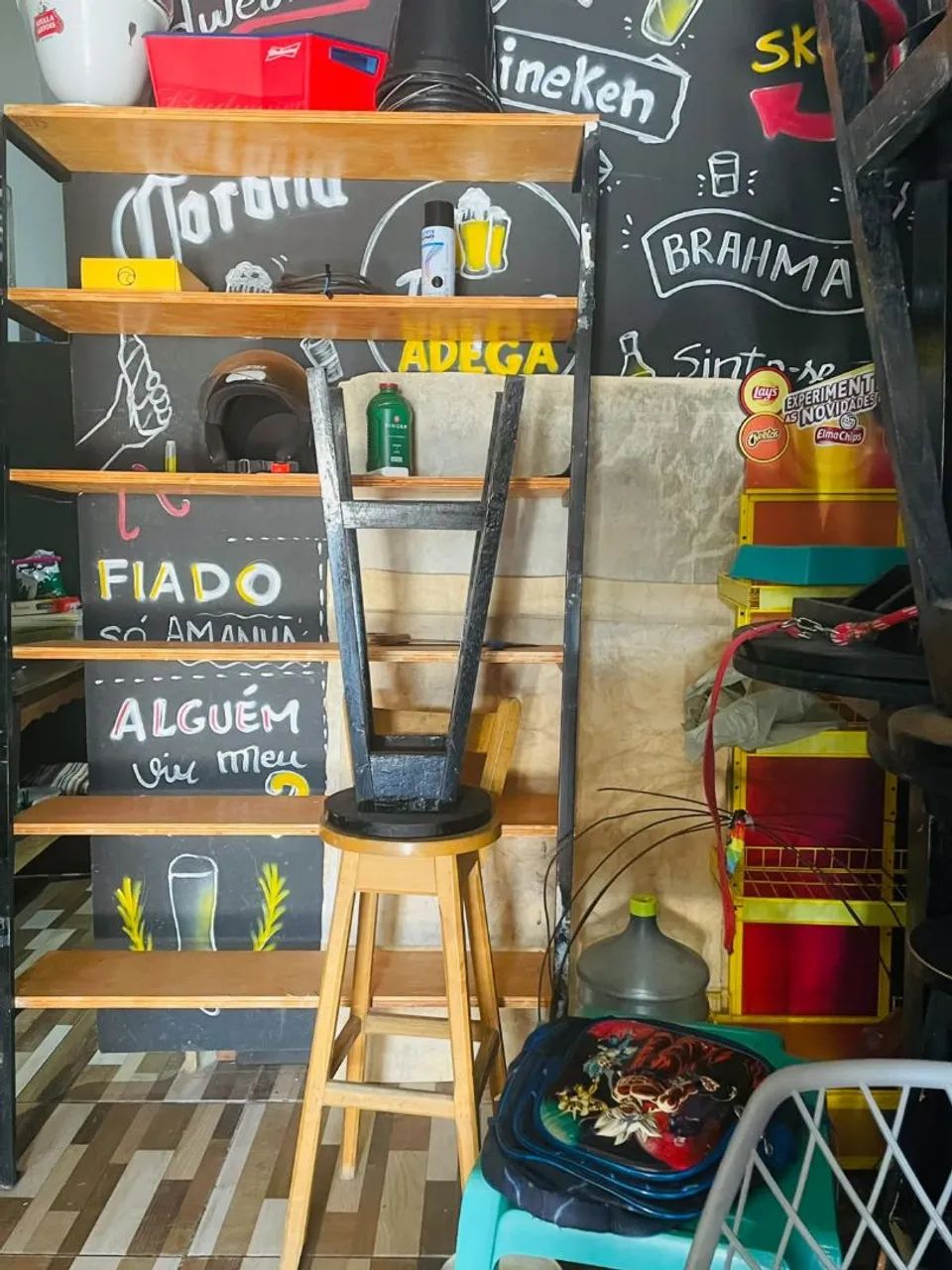 Expositor   - Foto 2