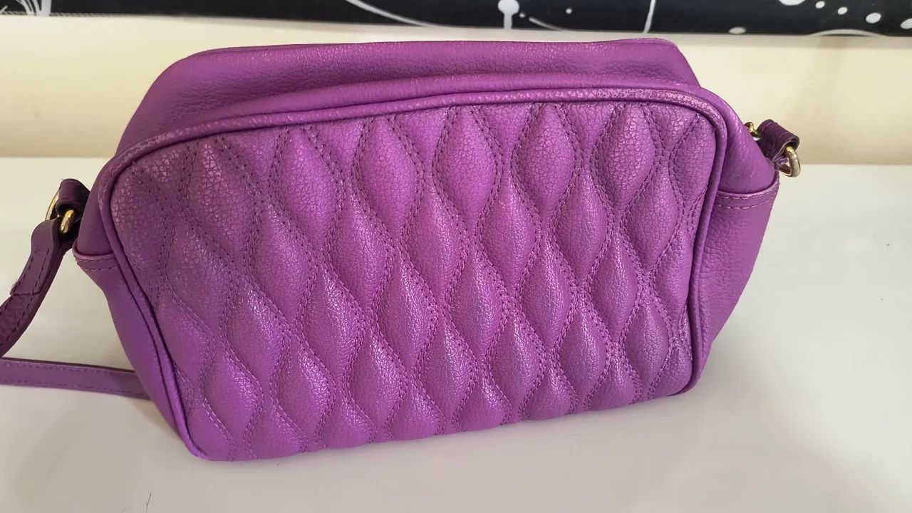 Bolsa Luiza Barcelos  - Foto 2