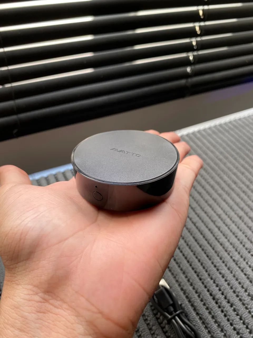 Controle Inteligente Infravermelho Universal - Compatível com Alexa e Google  - Foto 3