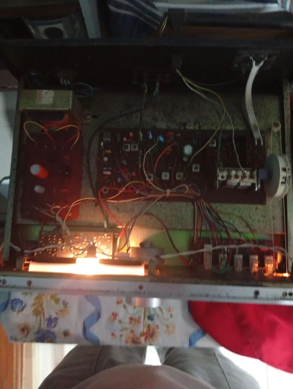 Tuner CCE Studio 6060 - Foto 2