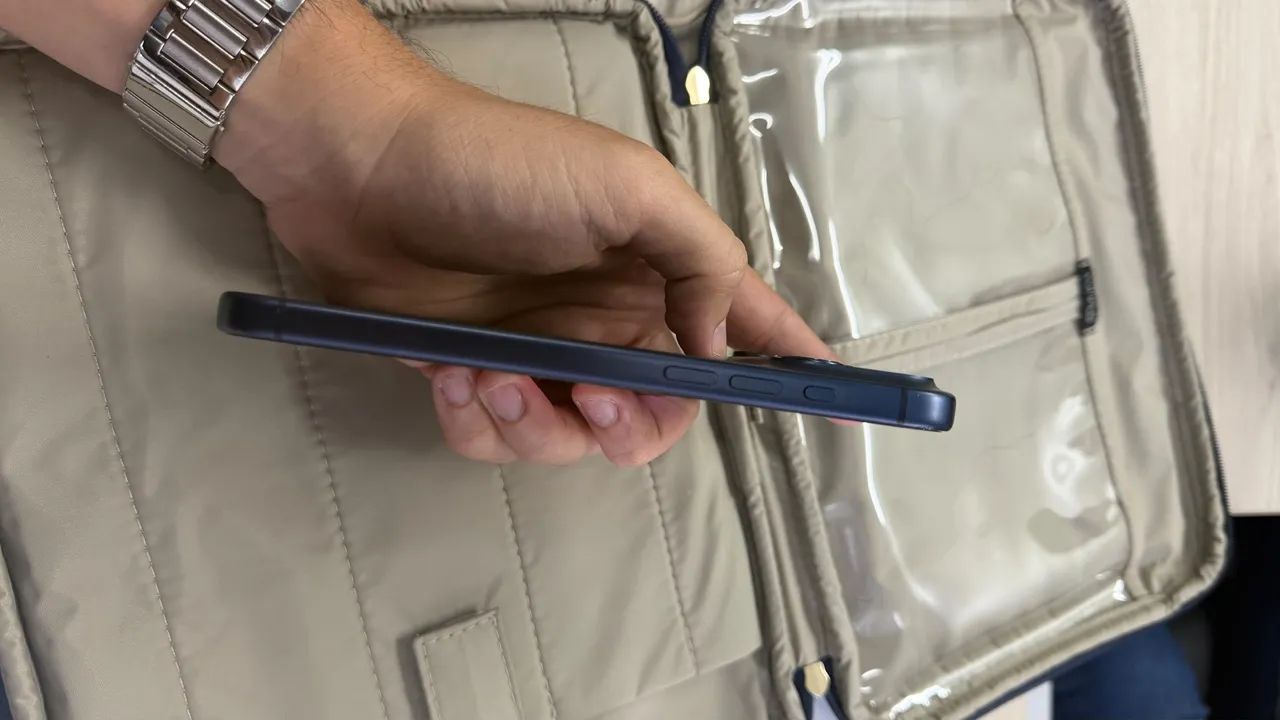 iPhone 17 Pro Max 256 GB  - Foto 3