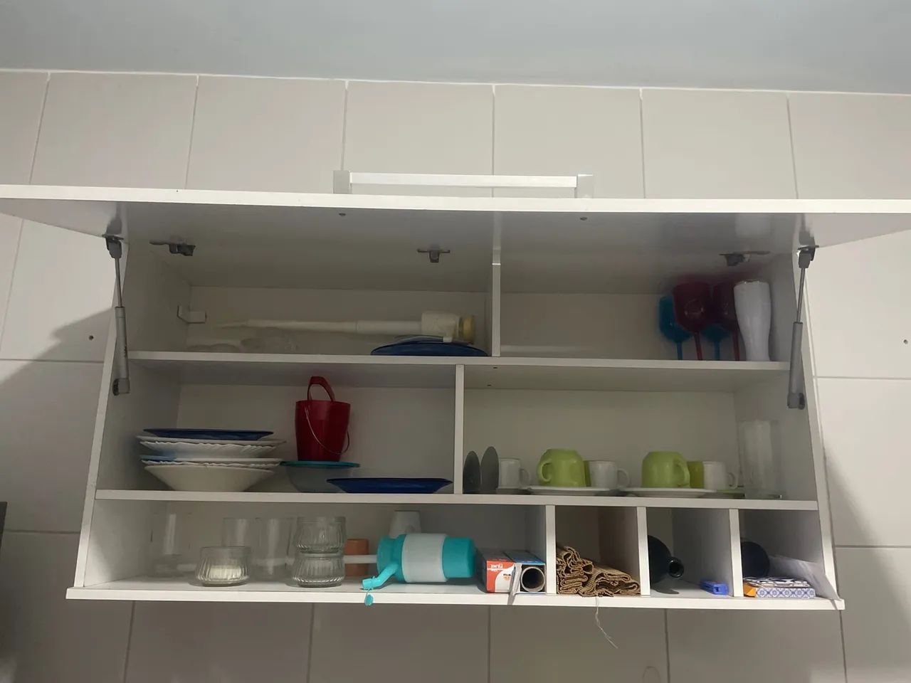 movel de parede para cozinha - Foto 2