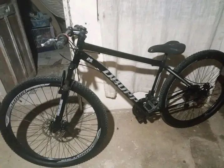 Bicicleta aro 29  - Foto 2