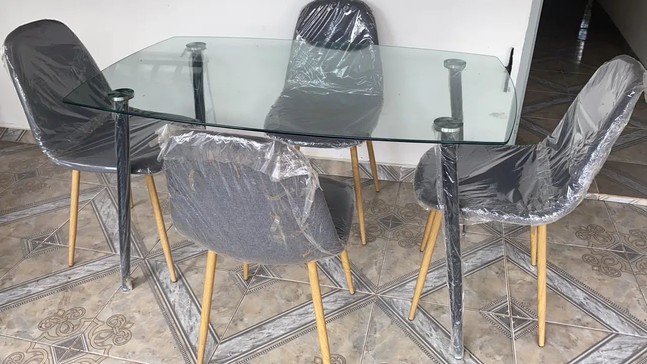 Mesa de jantar 