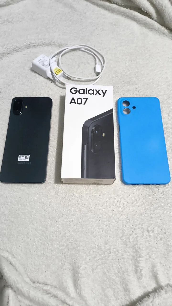 Samsung A07