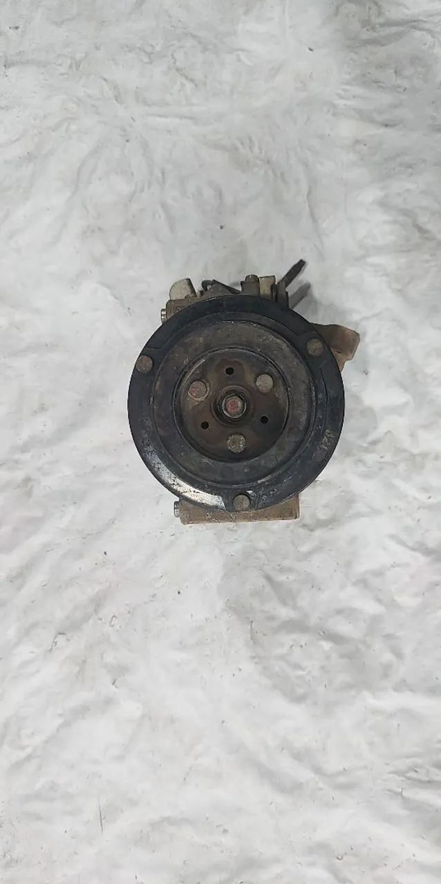 Compressor Ford ranger 2017-2023 - Foto 3