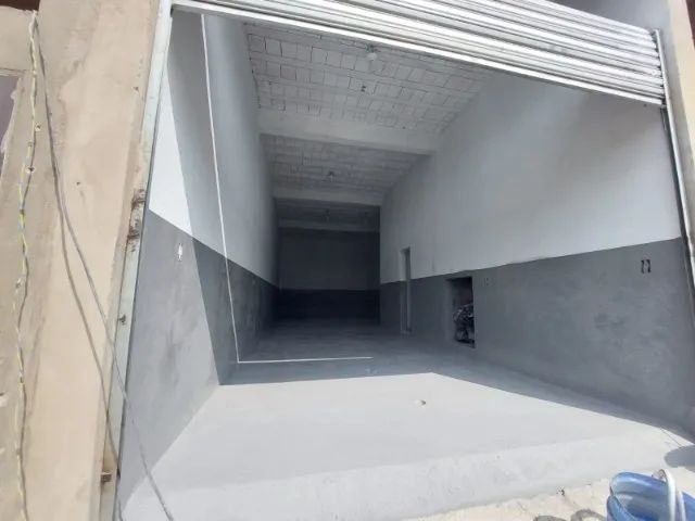 Salão Comercial
