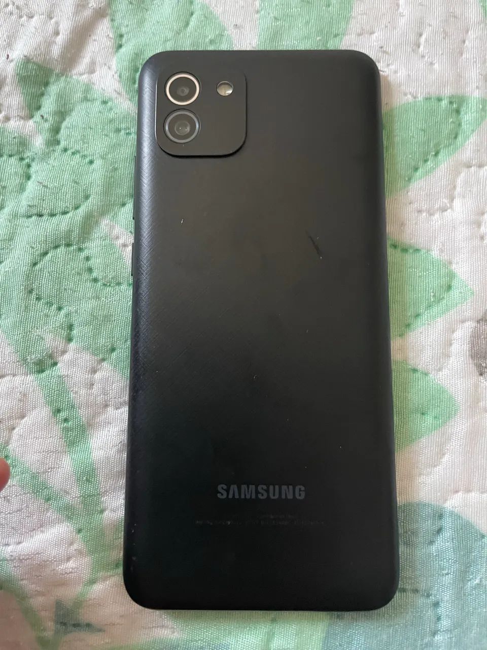 Celular Samsung A20 - Foto 2