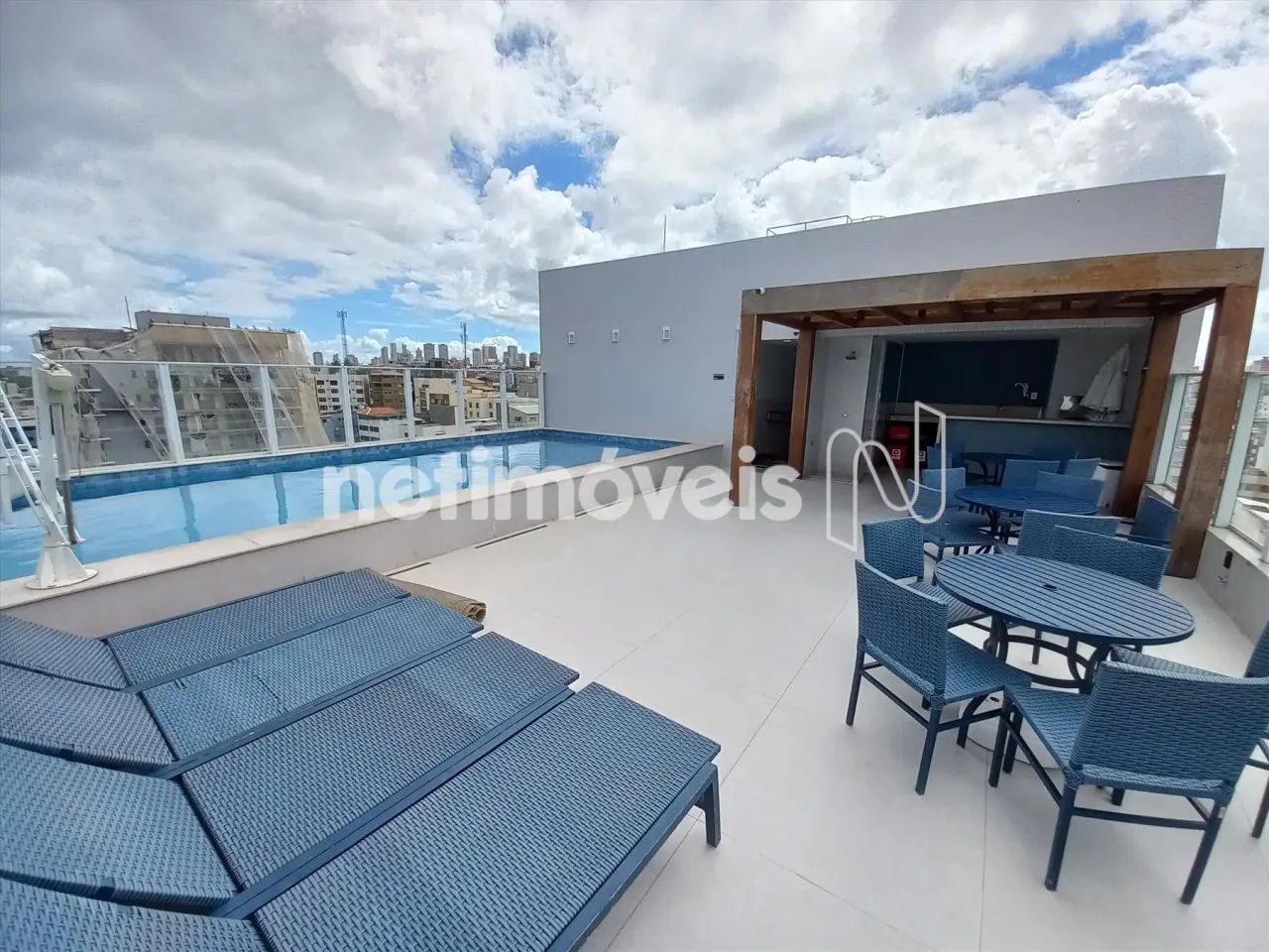 Studio para Aluguel em Amaralina - Foto 3