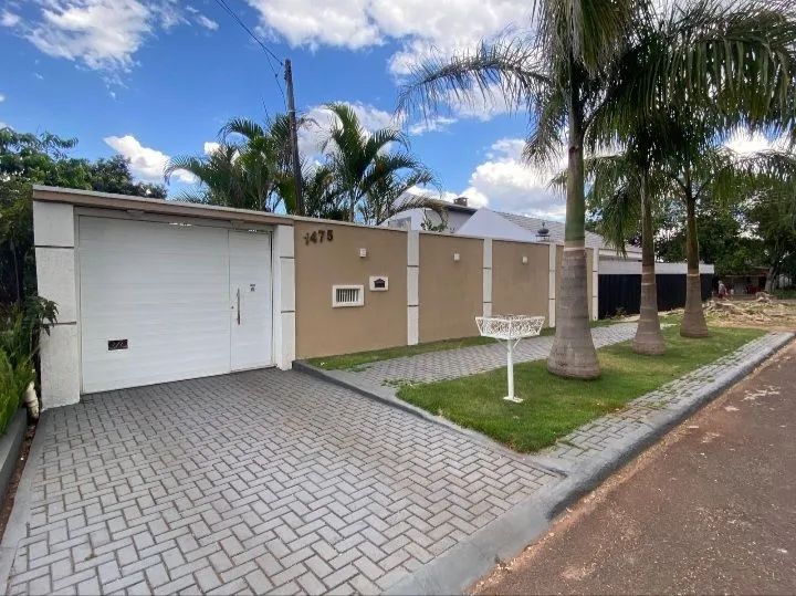 Vende casa 