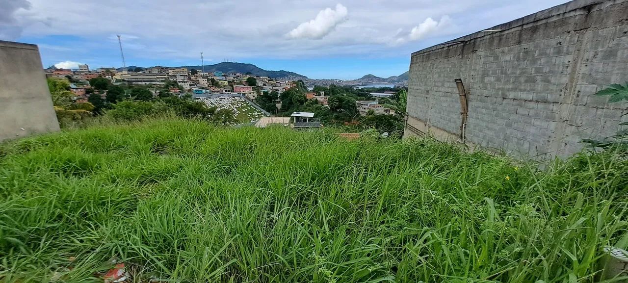 Vendo Lote - 300m2