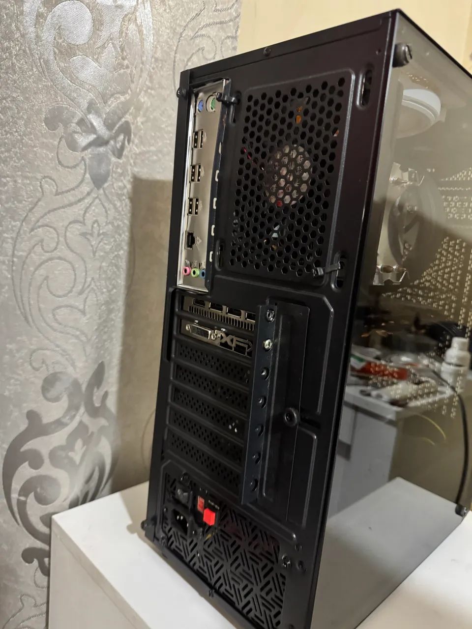 Pc gamer 16gb +rx 580 - Foto 3