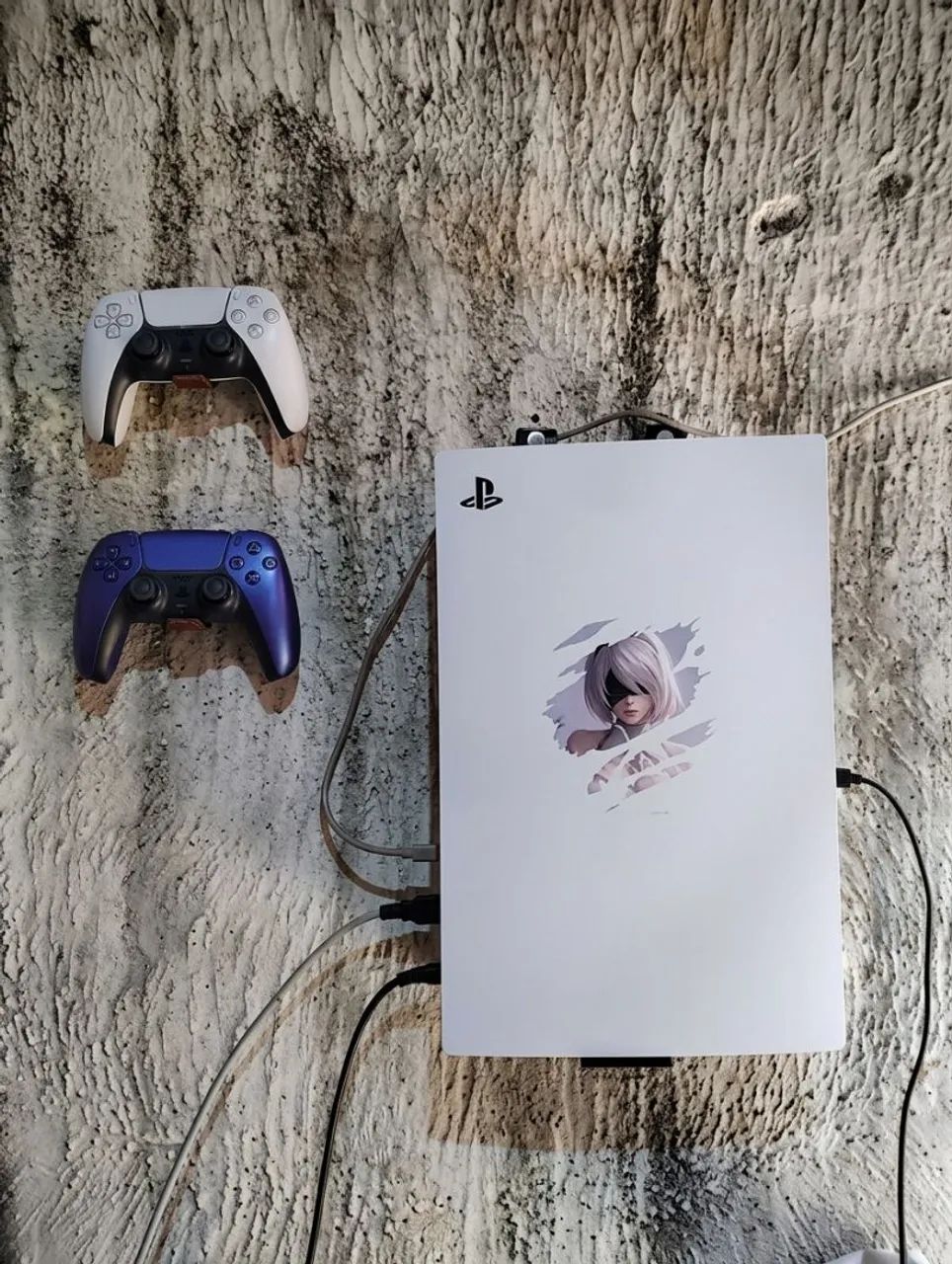 Playstation 5 FAT