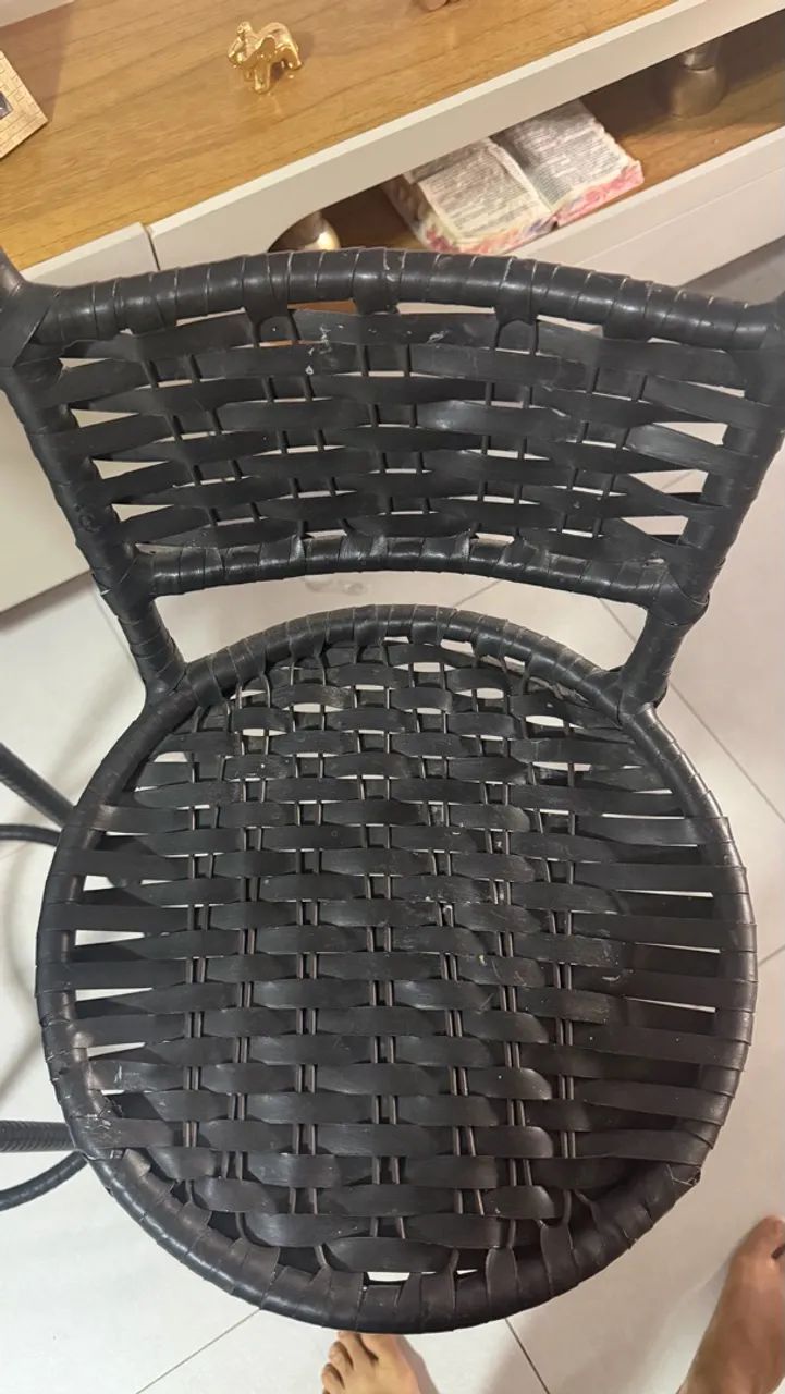 Banquetas  - Foto 3