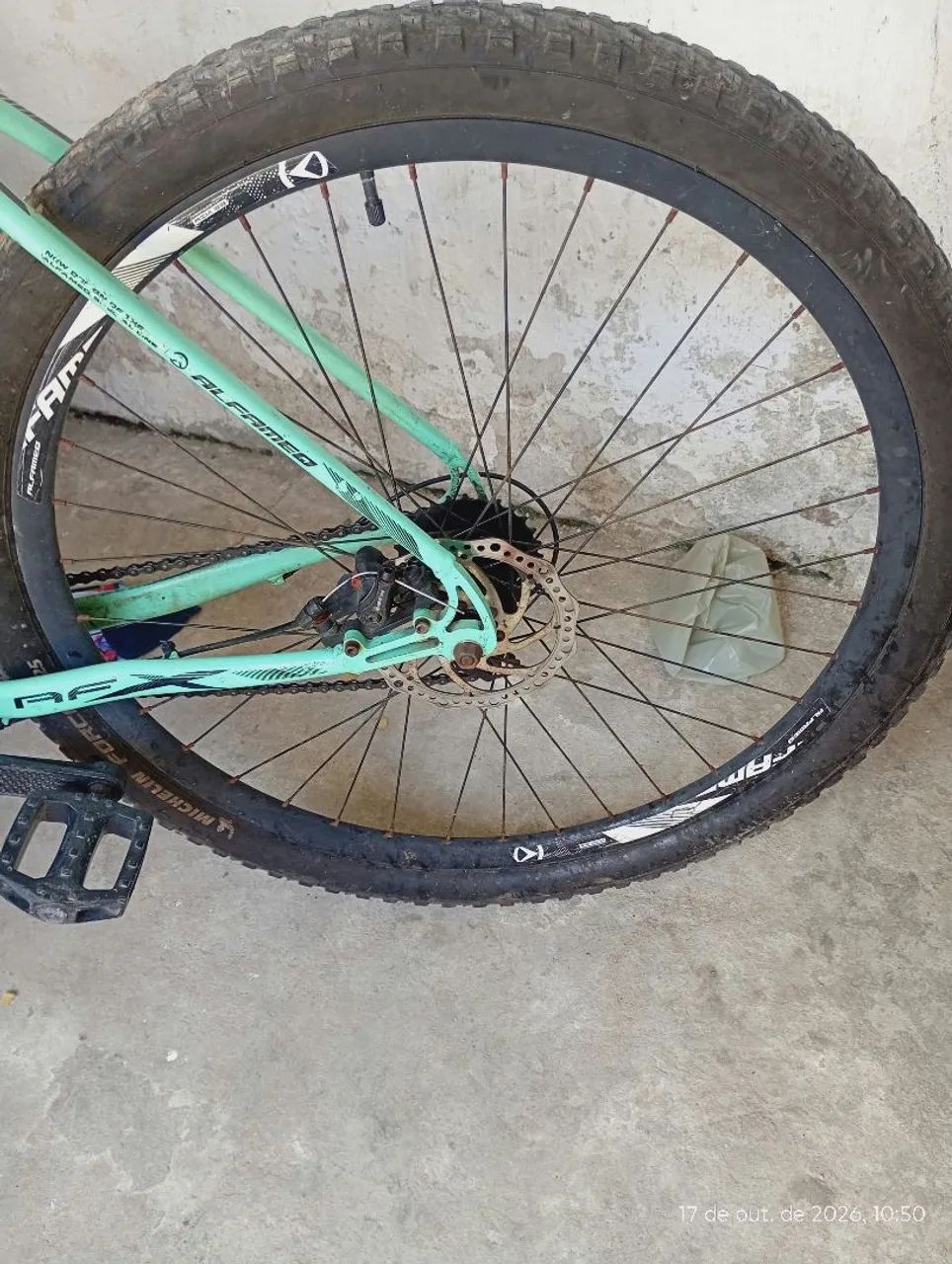 Bicicleta aro 29 - Foto 2