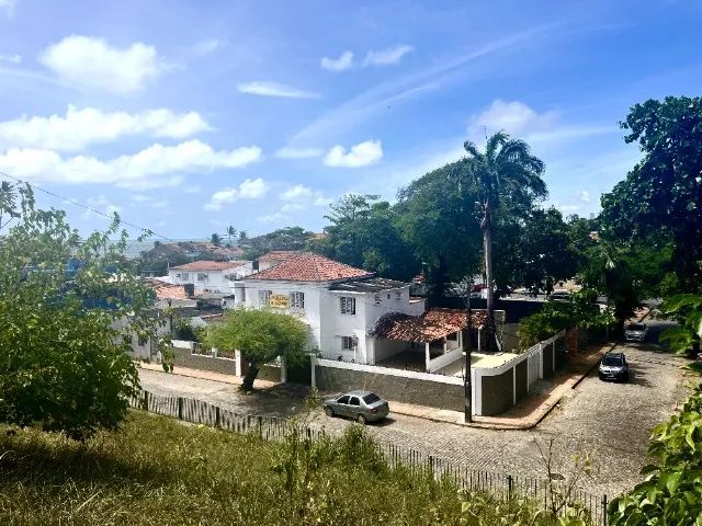 Foto - Olinda - Carmo