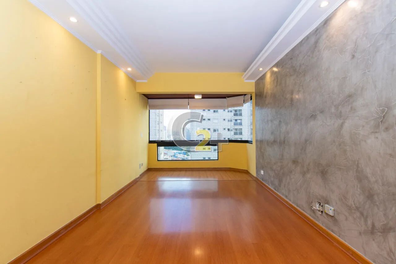 Apartamento a venda em Perdizes com 3 quartos e uma vaga!
