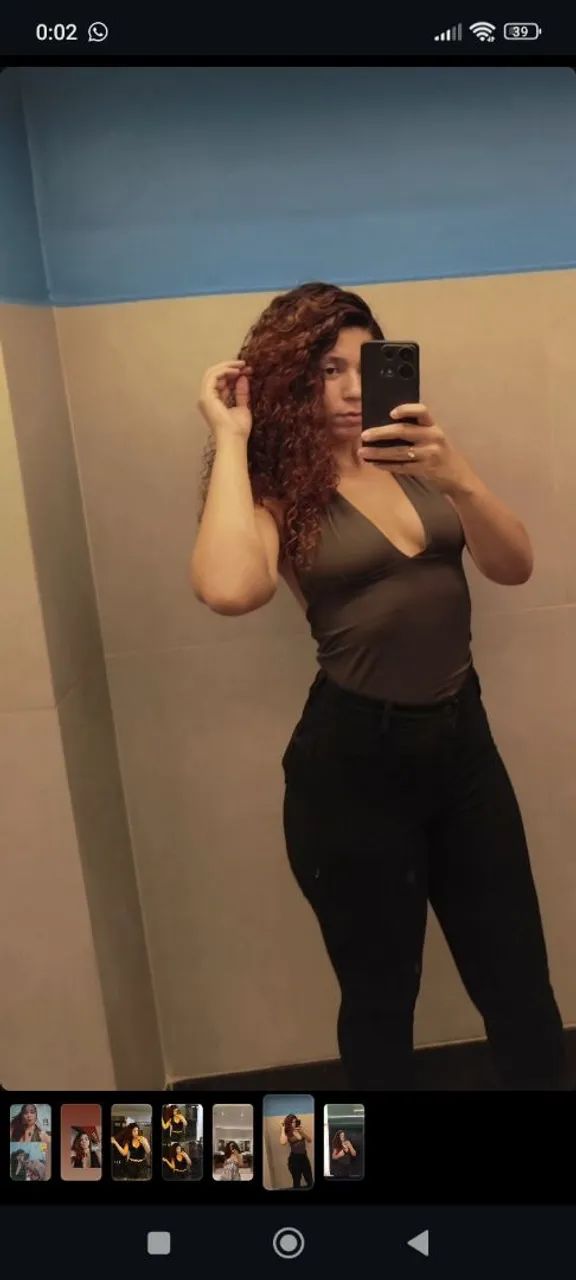 Estou disponível para freelances  - Foto 3