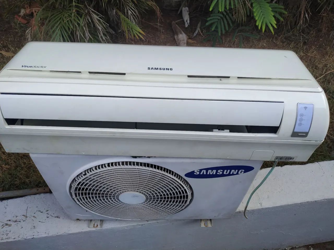 Ar condicionado  - Foto 4