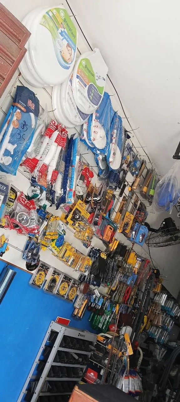 Loja de refrigeração  - Foto 4