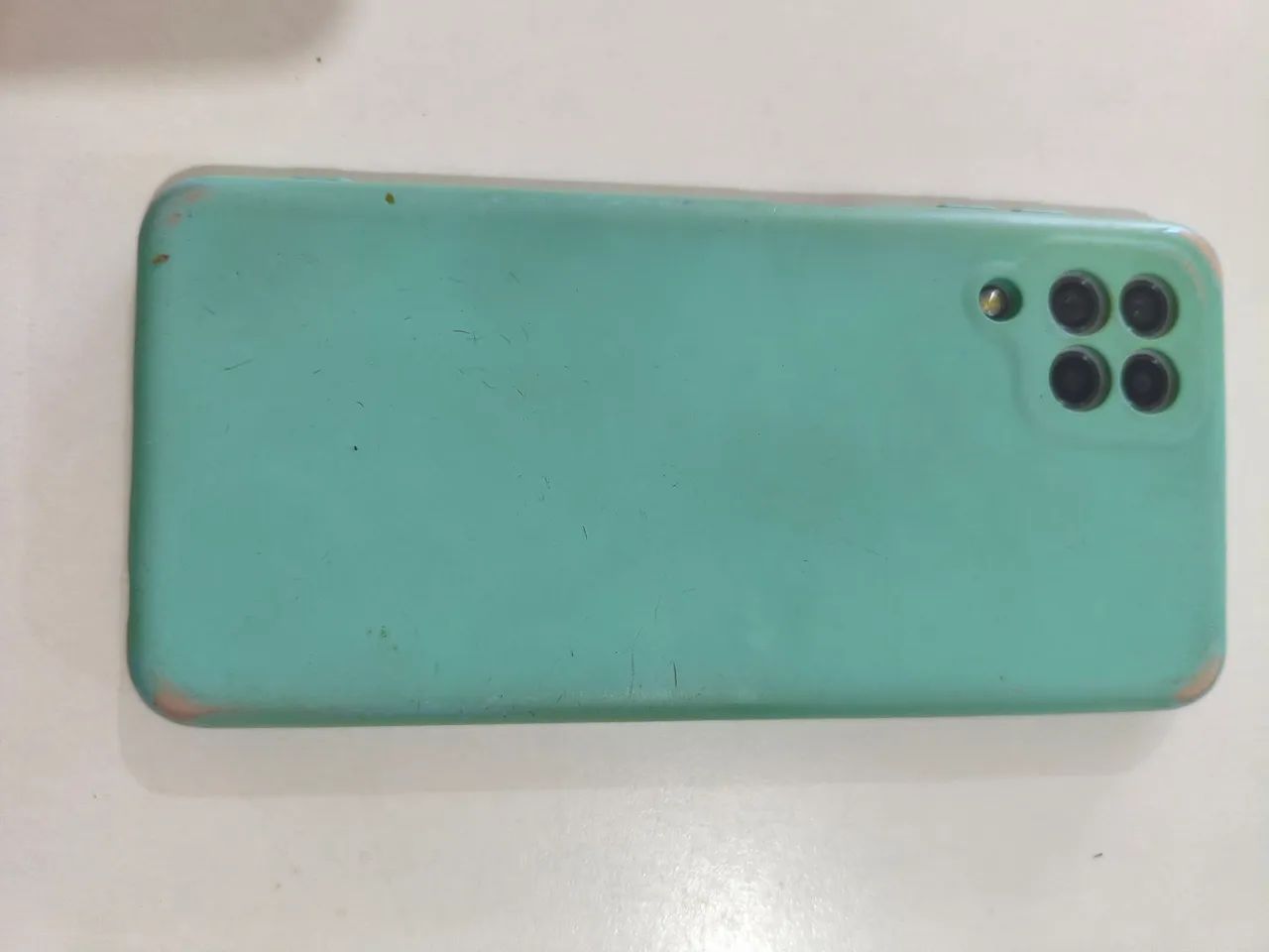 Samsung Galaxy A22 usado - Foto 2