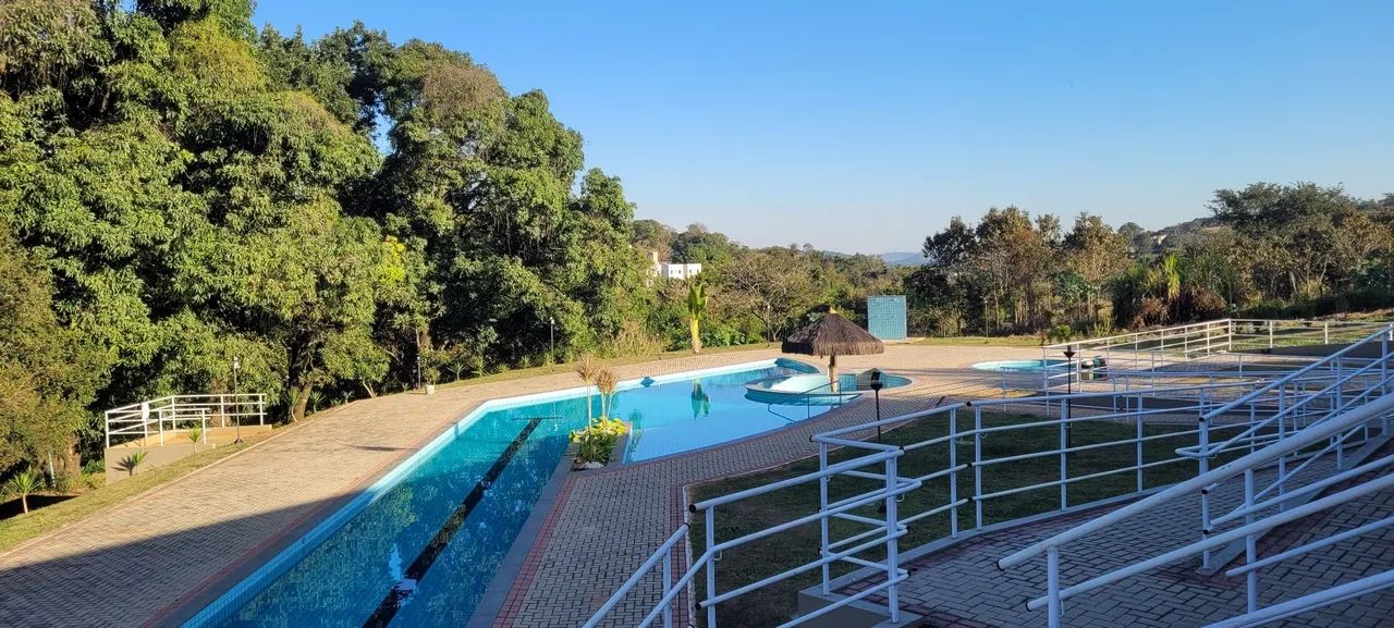 Excelente lote em Pedro Leopoldo  - Foto 5