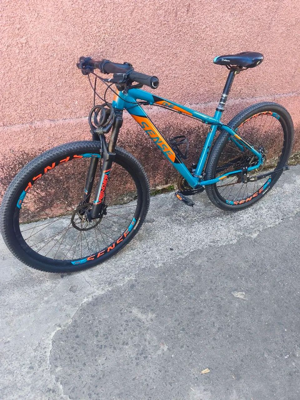 Vendo aro 29 Sense one