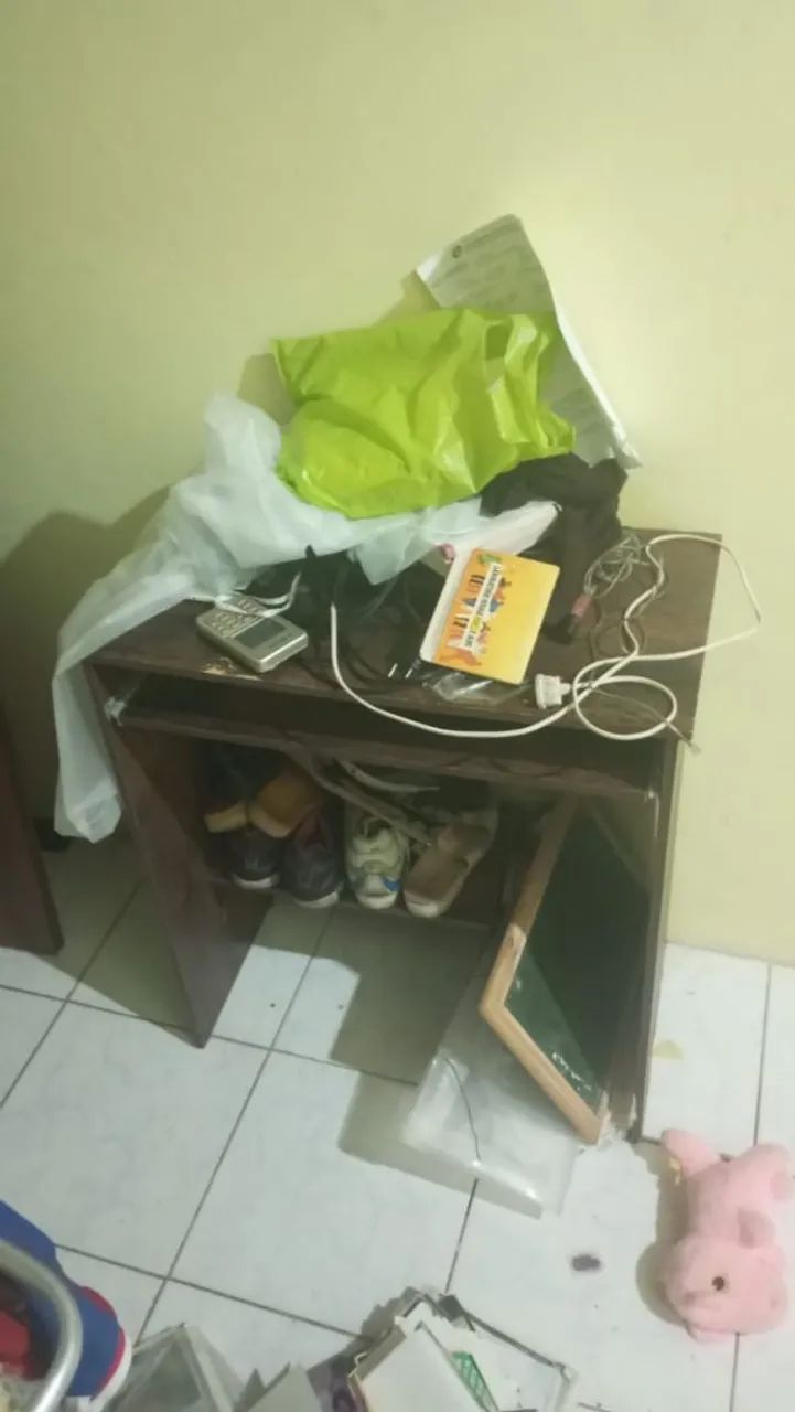 Mesa de computador ( venda rápida) - Foto 2