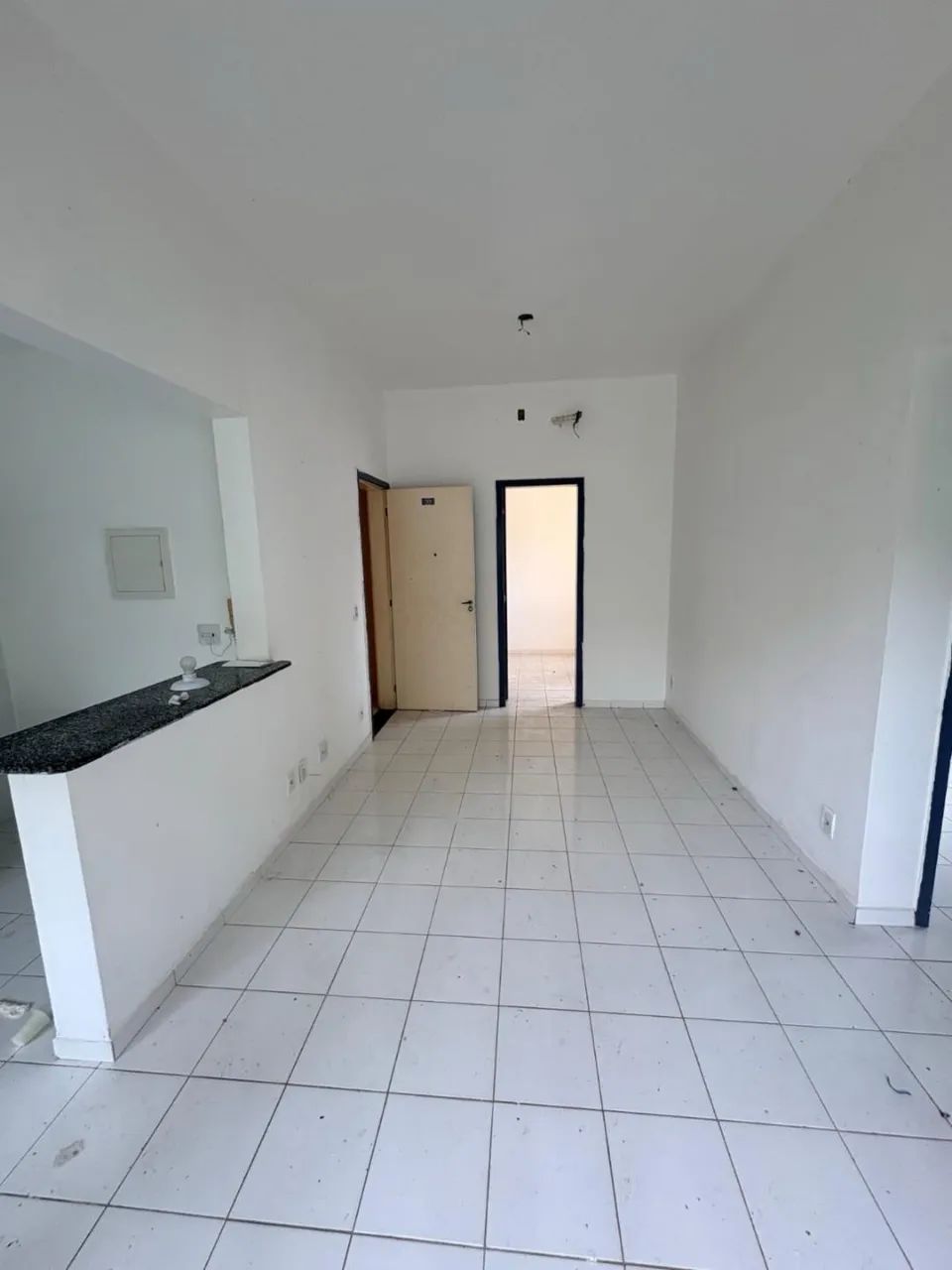 APARTAMENTO NO CONDOMÍNIO BELA VISTA COM 3 QUARTOS E COM VARANDA  - Foto 3