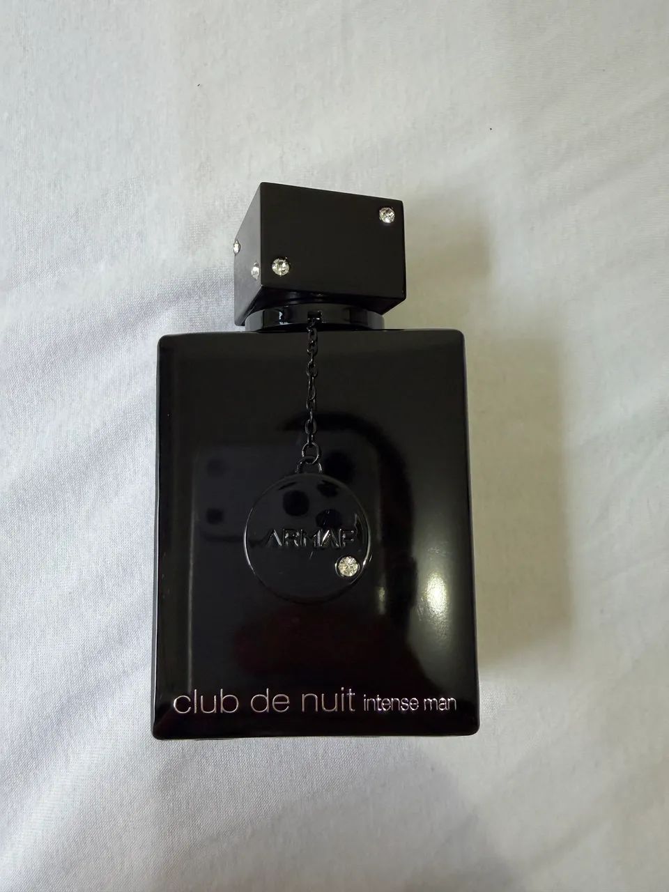 Perfume club de nuit intense man - Foto 3