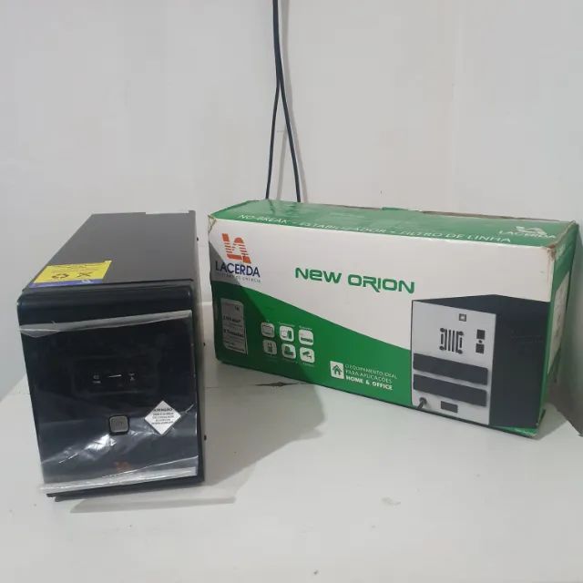 Nobreak 1500VA 8 tomadas 220V - Foto 2