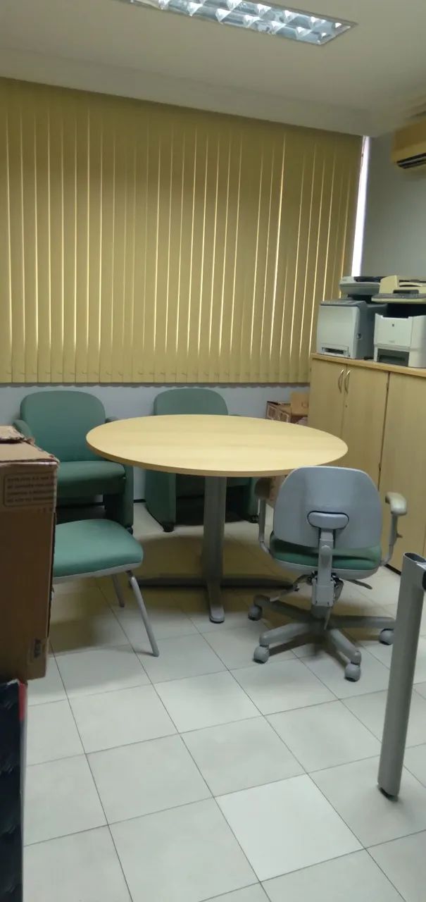 Sala comercial Ed.Comer.Atrium - Foto 3
