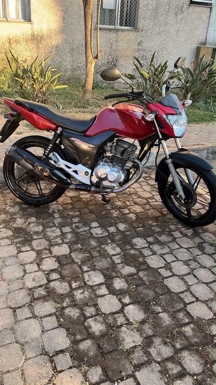 Moto start 160 - Foto 2