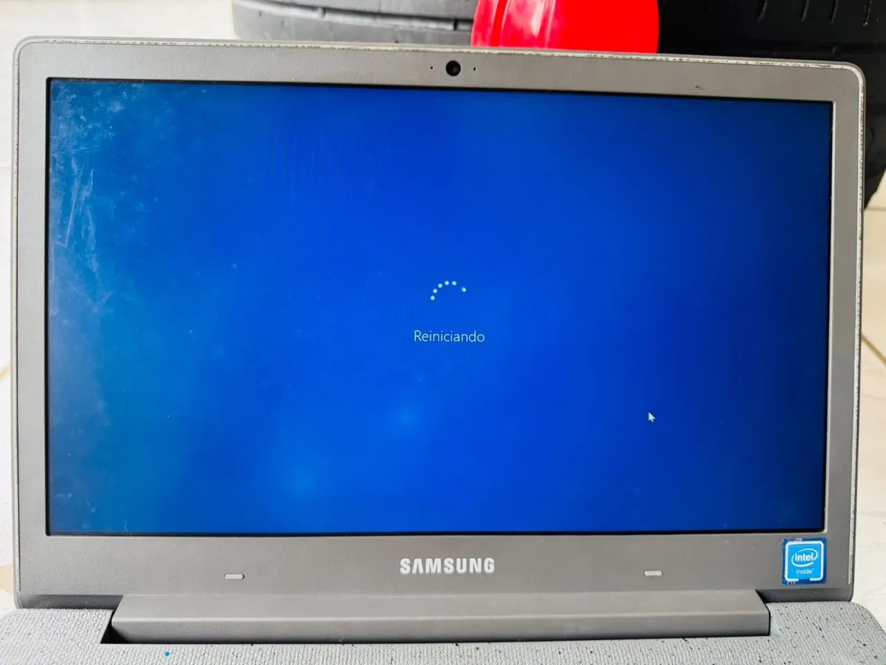 Notebook Samsung Flash F30 13,3? Full HD | 4GB | 64GB | Original - Foto 4