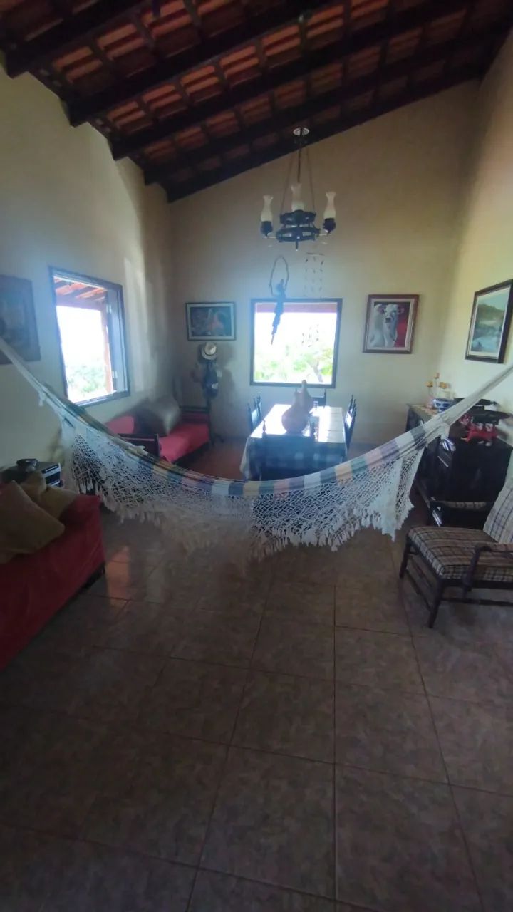 Foto - Santo Antônio do Descoberto - Área Rural de Santo Antônio do Descoberto