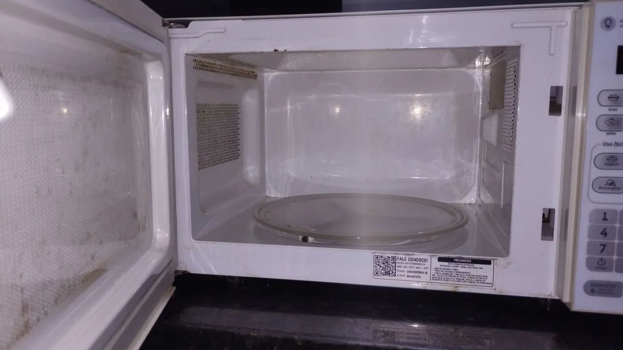 Microondas Consul 180 R$ - Foto 2
