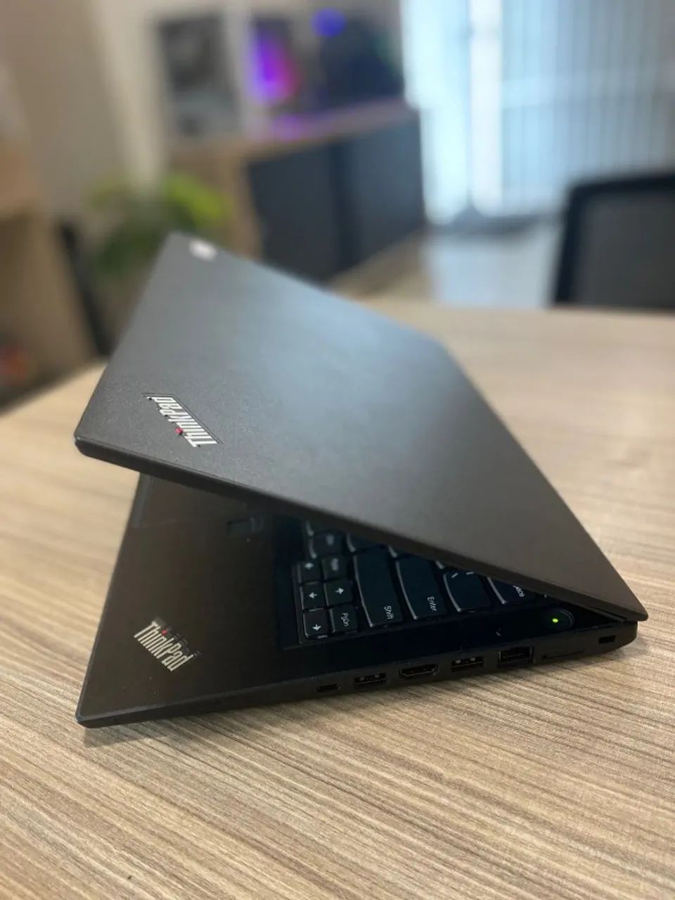 NOTEBOOK LENOVO T470s - Foto 2