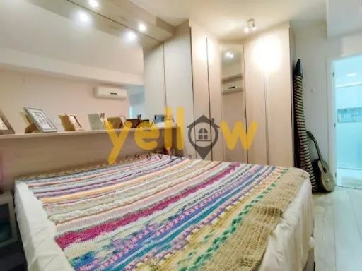 Residencial Apartamento em Santos - Foto 3