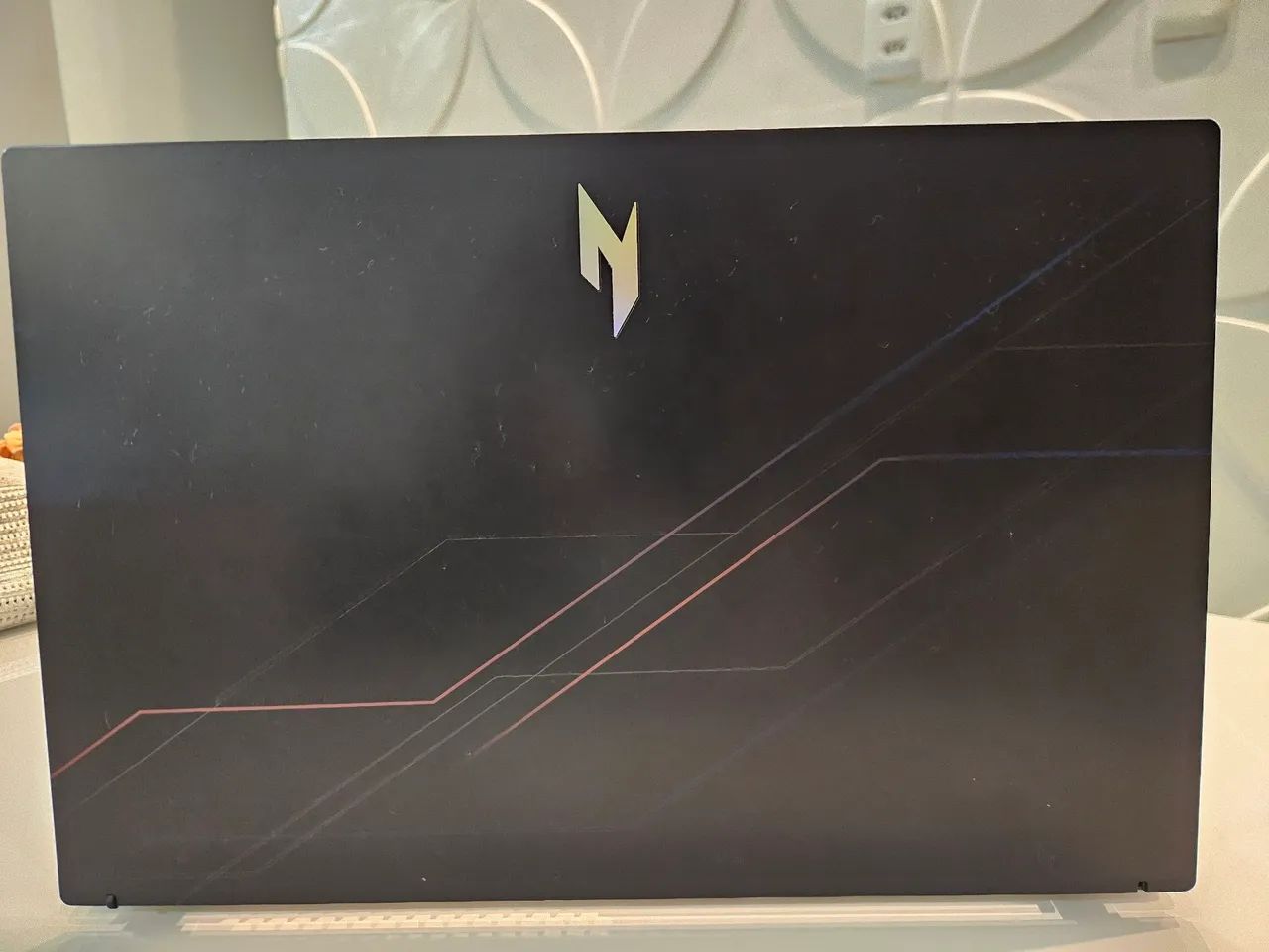 Notebook Nitro V15 | Core i9 | RTX 4060 8GB | 32GB DDR5 | SSD 512GB - Foto 3