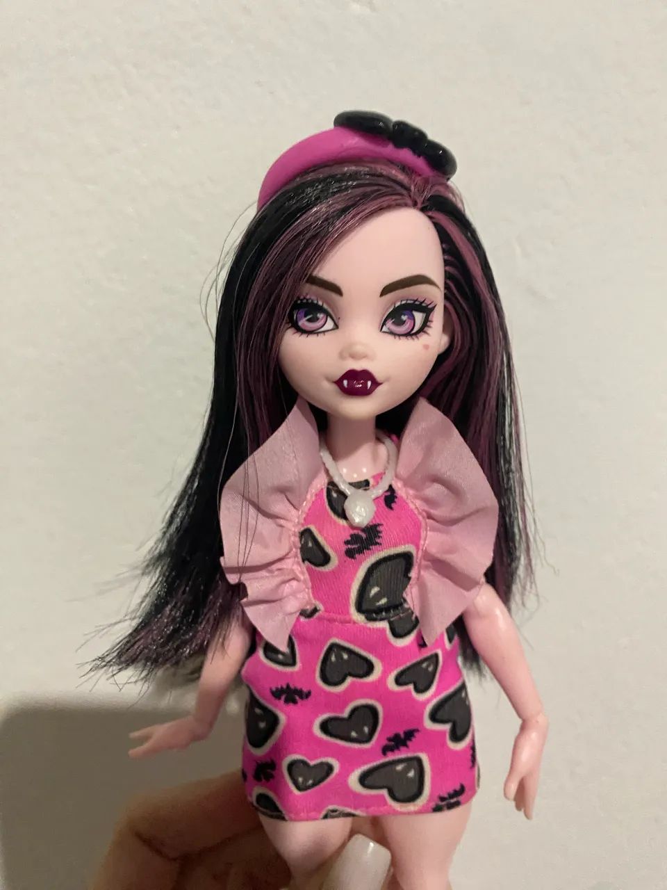 Monster High Draculaura 