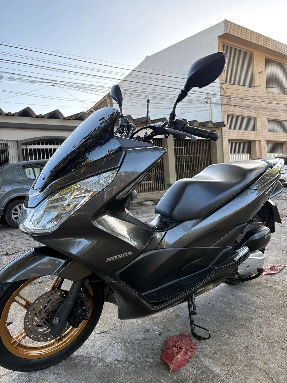 Pcx 150 2017 extra  - Foto 4