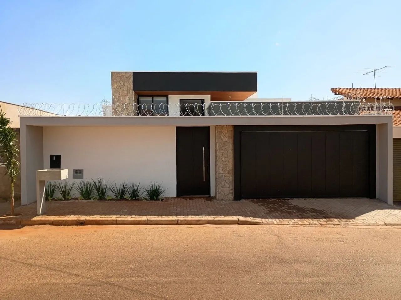Projeto Arquitetônico Residencial + Modelagem 3D - Foto 2