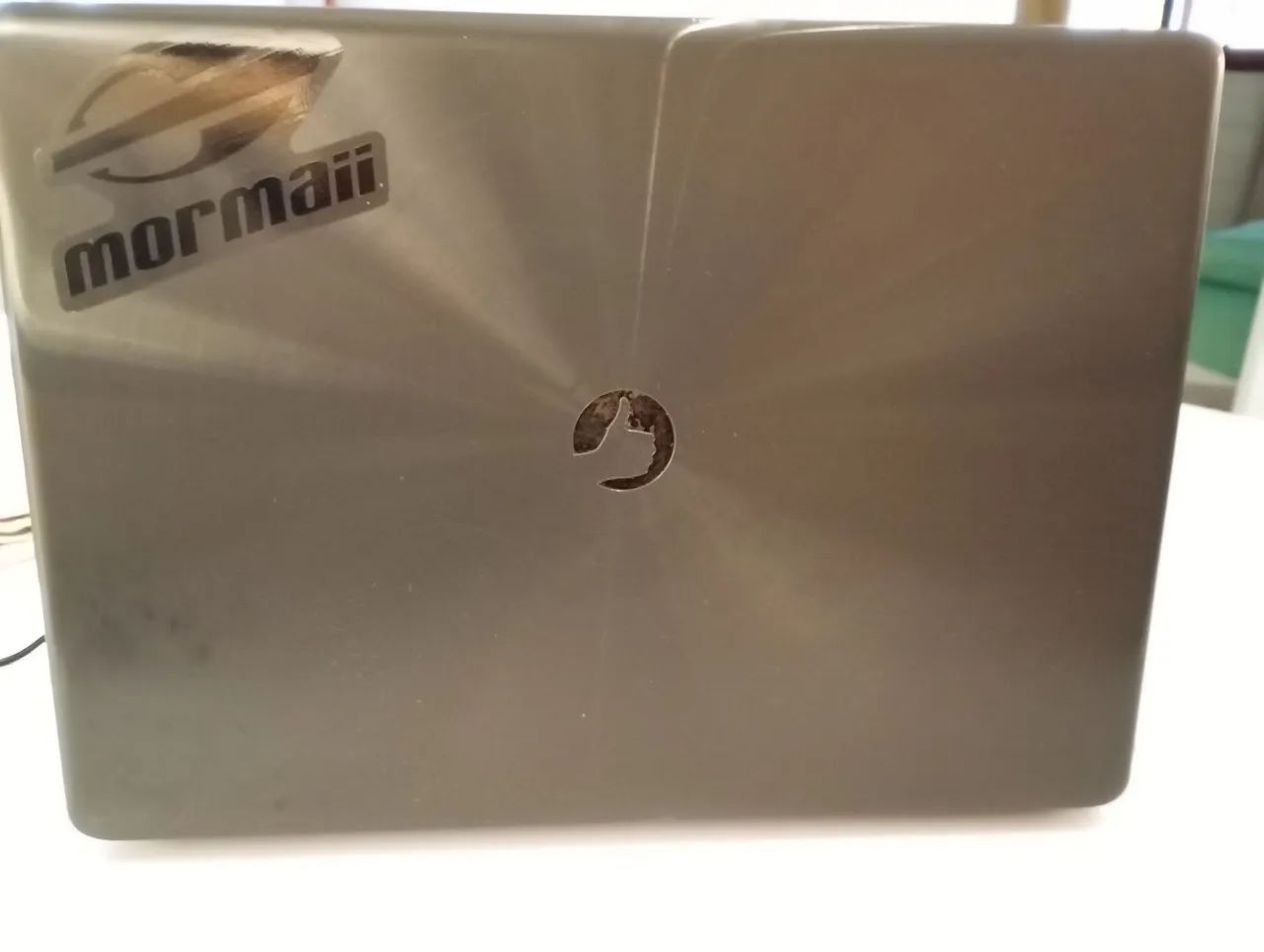 Vendo notebook  - Foto 2